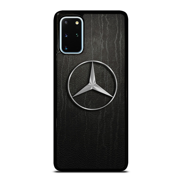 MERCEDES LOGO EMBLEM Samsung Galaxy S20 Plus Case
