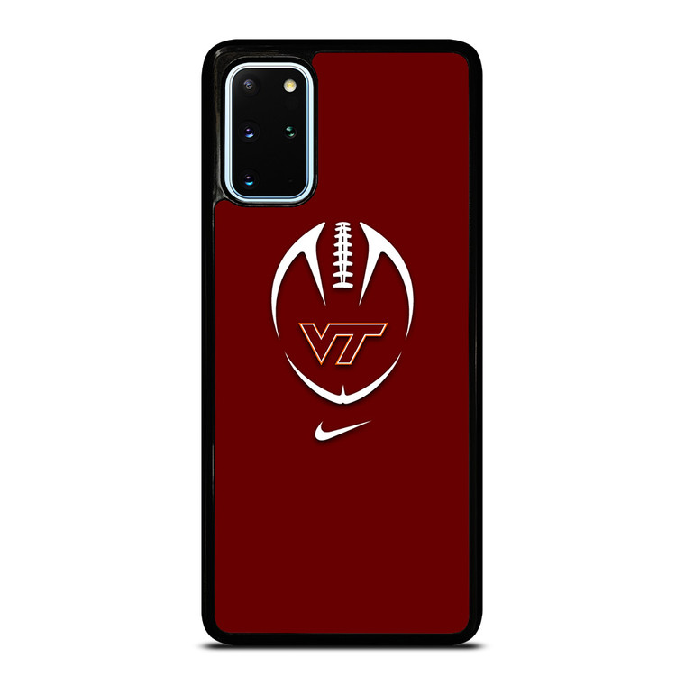 MICHIGAN STATE ATHLETICS LOGO NIKE Samsung Galaxy S20 Plus Case