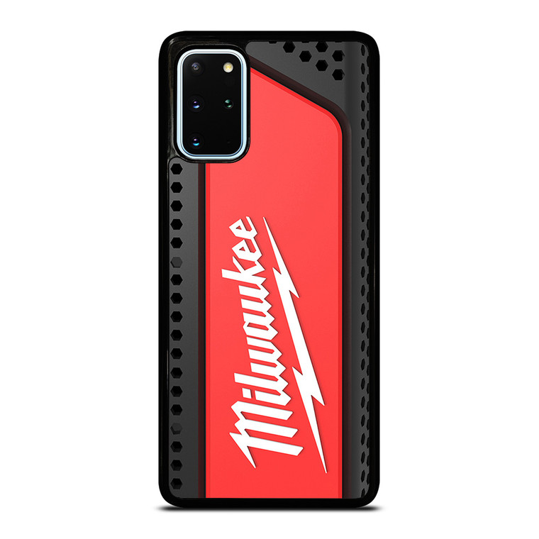 MILWAUKEE TOOL BOX Samsung Galaxy S20 Plus Case