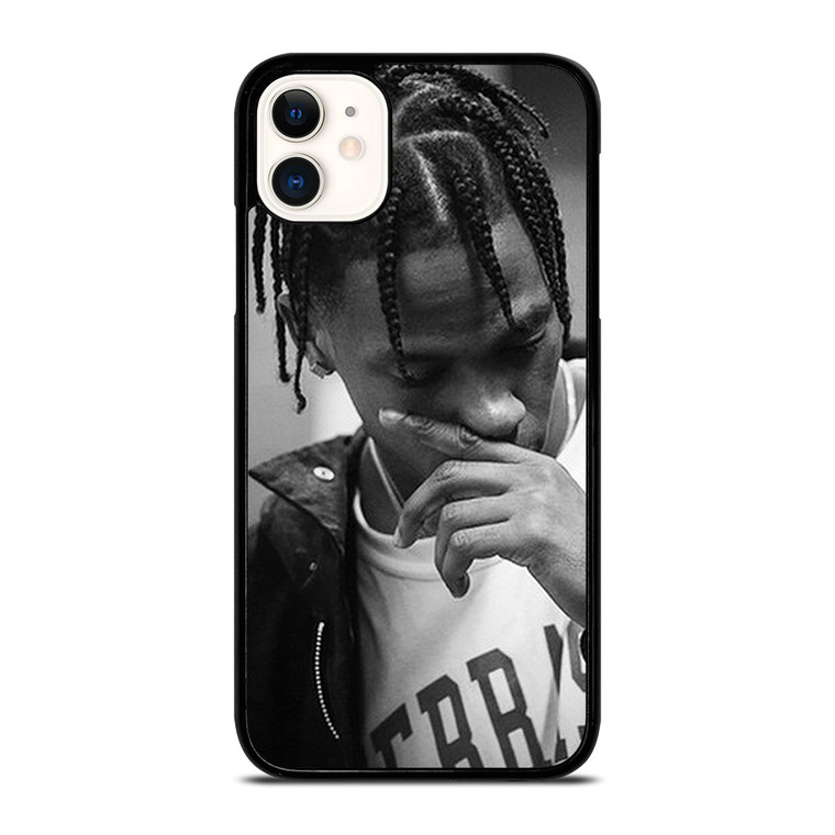 TRAVIS SCOTT iPhone 11 Case