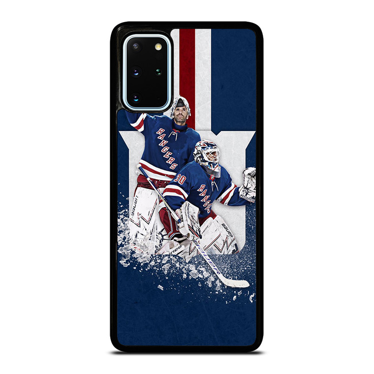 NEW YORK RANGERS PLAYER NHL Samsung Galaxy S20 Plus Case