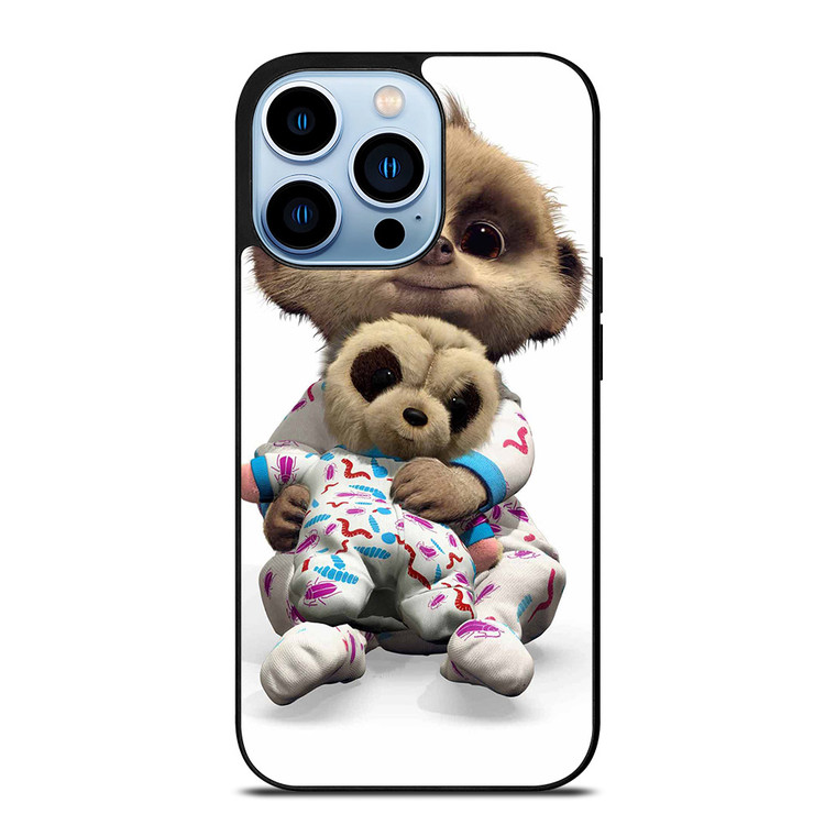 BABY OLEGMEERKAT iPhone 13 Pro Max Case