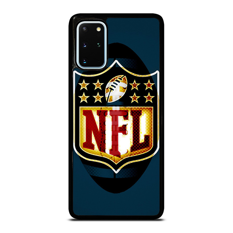 NFL FOOTBALL LOGO ART Samsung Galaxy S20 Plus Case