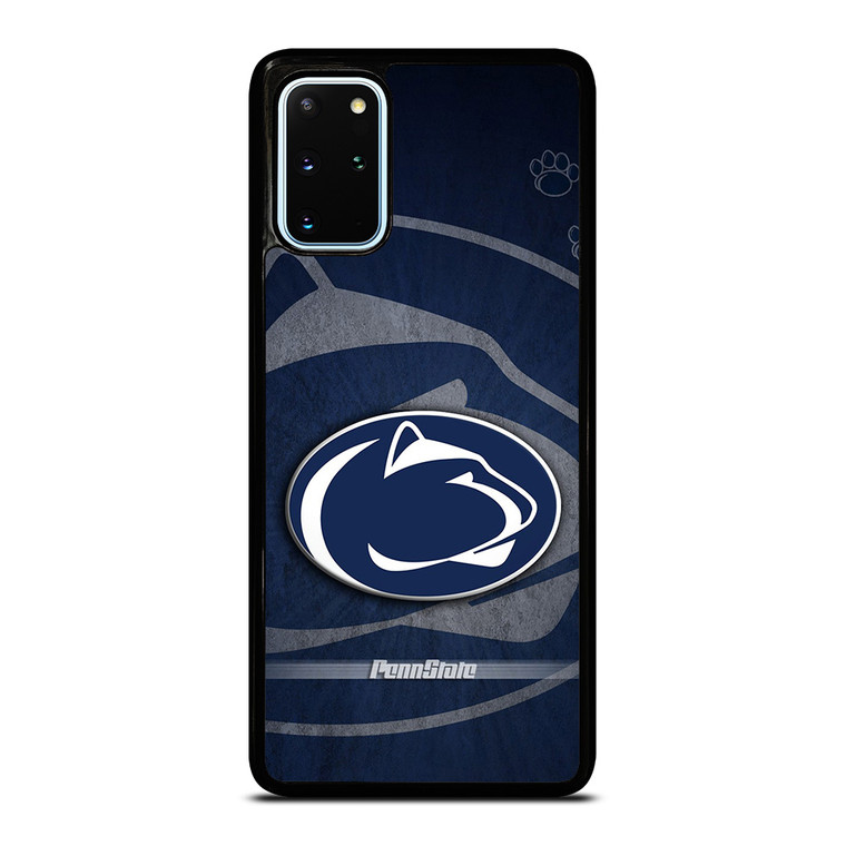 PENN STATE NITTANY LIONS FOOTBALL TEAM PSU Samsung Galaxy S20 Plus Case PENN STATE NITTANY LIONS FOOTBALL TEAM PSU Samsung Galaxy S20 Plus Case