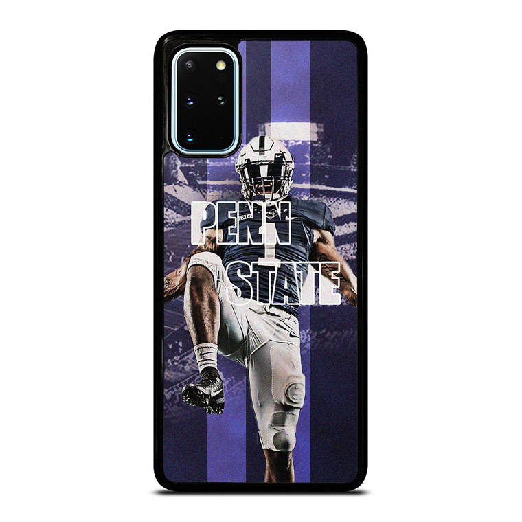 PENN STATE NITTANY LIONS PSU FOOTBALL Samsung Galaxy S20 Plus Case PENN STATE NITTANY LIONS PSU FOOTBALL Samsung Galaxy S20 Plus Case