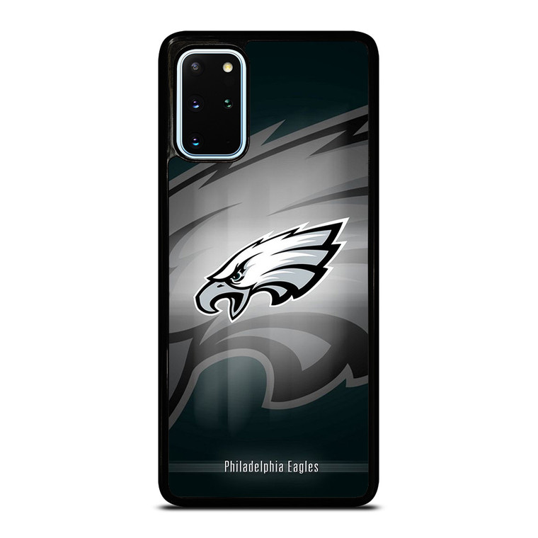 PHILADELPHIA EAGLES SYMBOL Samsung Galaxy S20 Plus Case