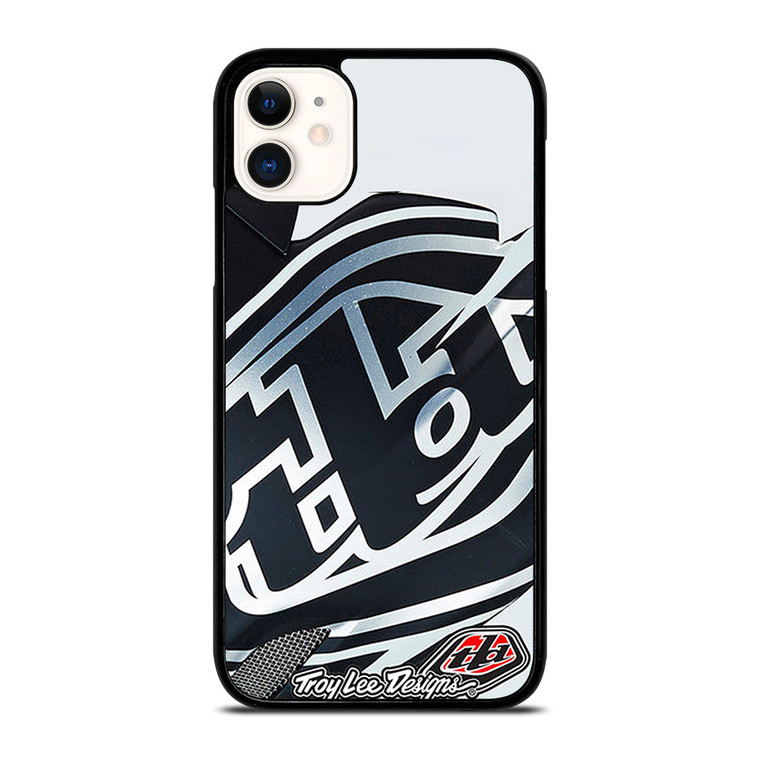 TROY LEE DESIGNS TLD 3 iPhone 11 Case