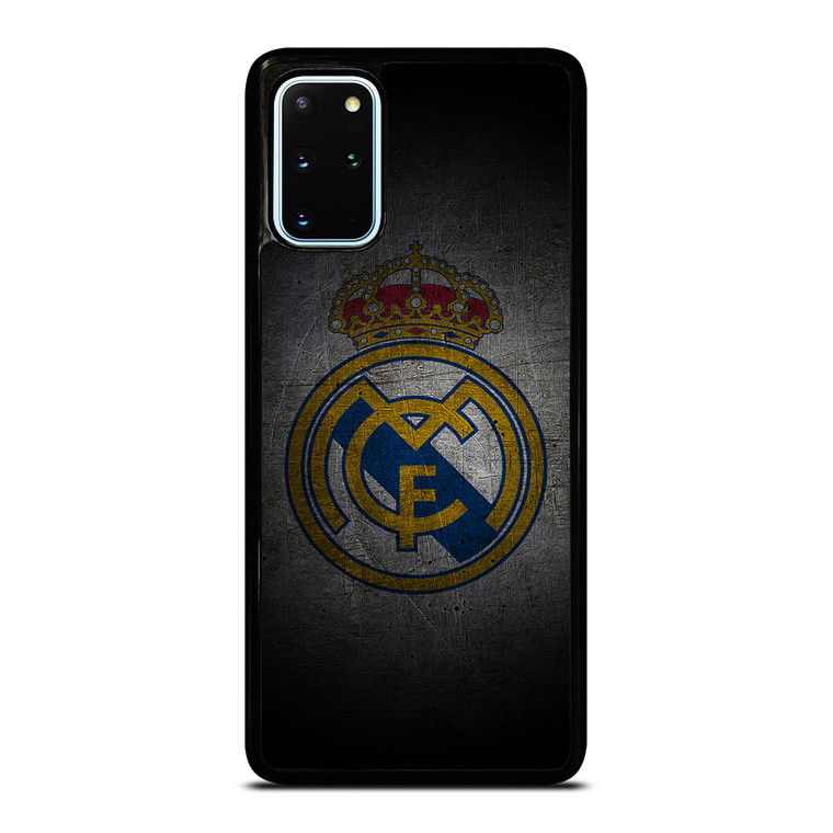 REAL MADRID CF SPAIN FOOTBALL TEAM Samsung Galaxy S20 Plus Case