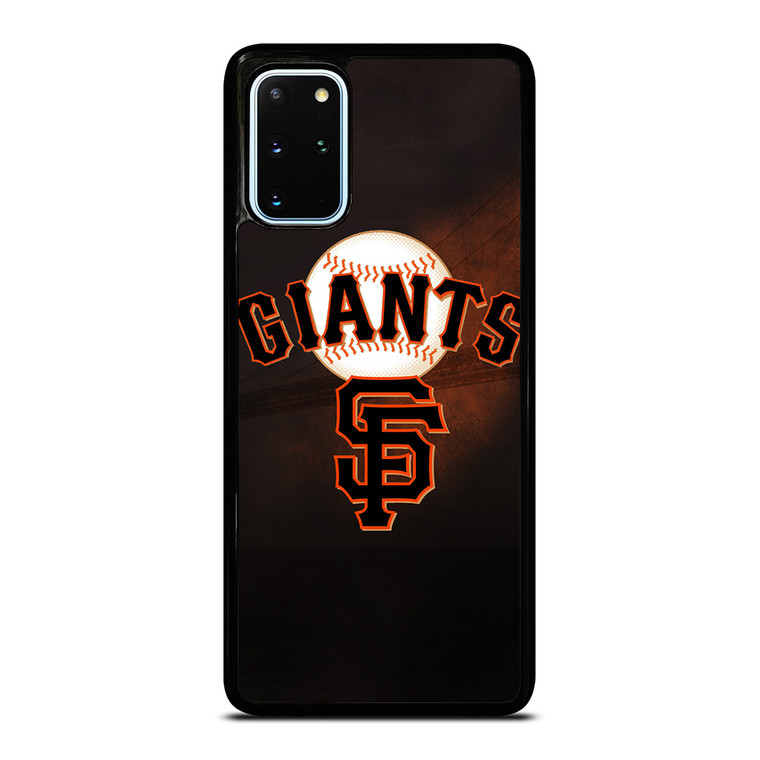 SAN FRANCISCO GIANTS BASEBALL Samsung Galaxy S20 Plus Case