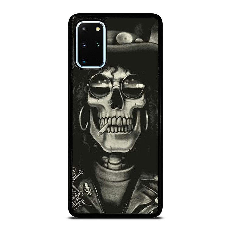 SLASH SKULL GNR Samsung Galaxy S20 Plus Case