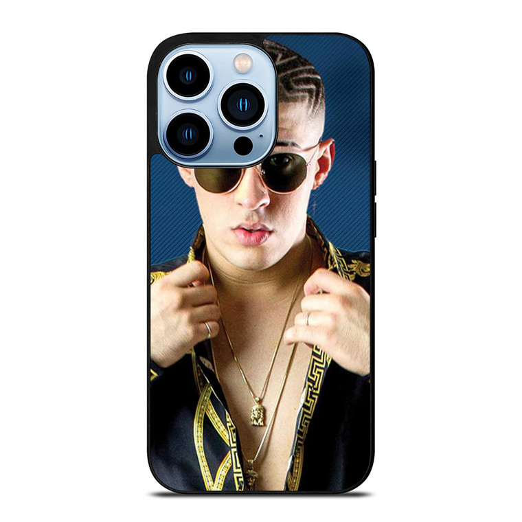BAD BUNNY 2 iPhone 13 Pro Max Case BAD BUNNY 2 iPhone 13 Pro Max Case