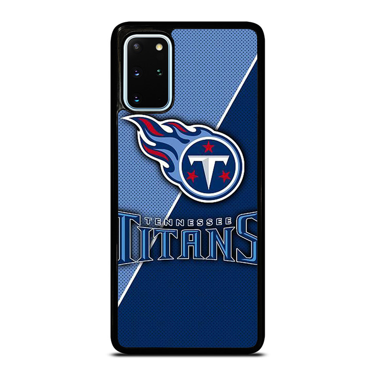 TENNESSEE TITANS NFL FOOTBALL TEAM ICON Samsung Galaxy S20 Plus Case