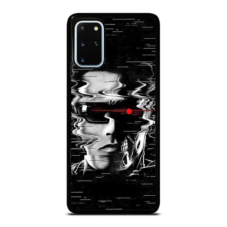 TERMINATOR GENISYS Samsung Galaxy S20 Plus Case