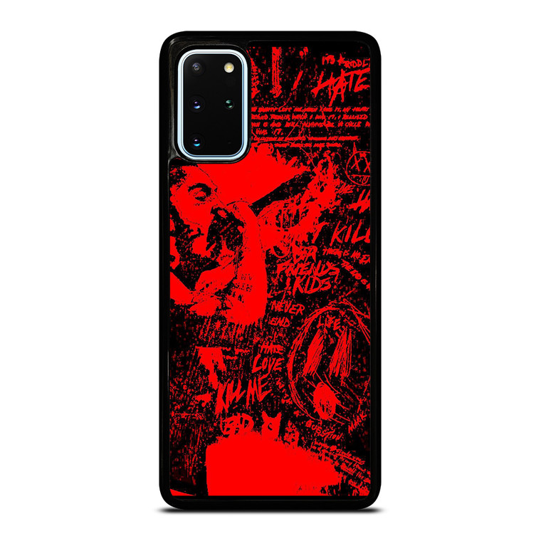 THE DEAD DOLL Samsung Galaxy S20 Plus Case