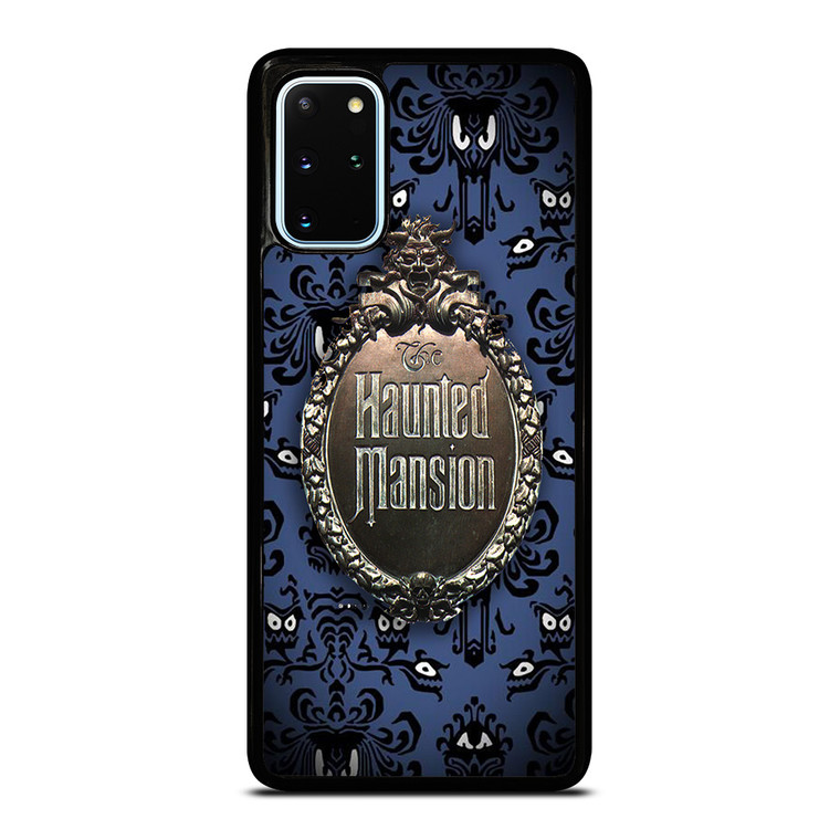 THE HAUNTED MANSION EMBLEM Samsung Galaxy S20 Plus Case