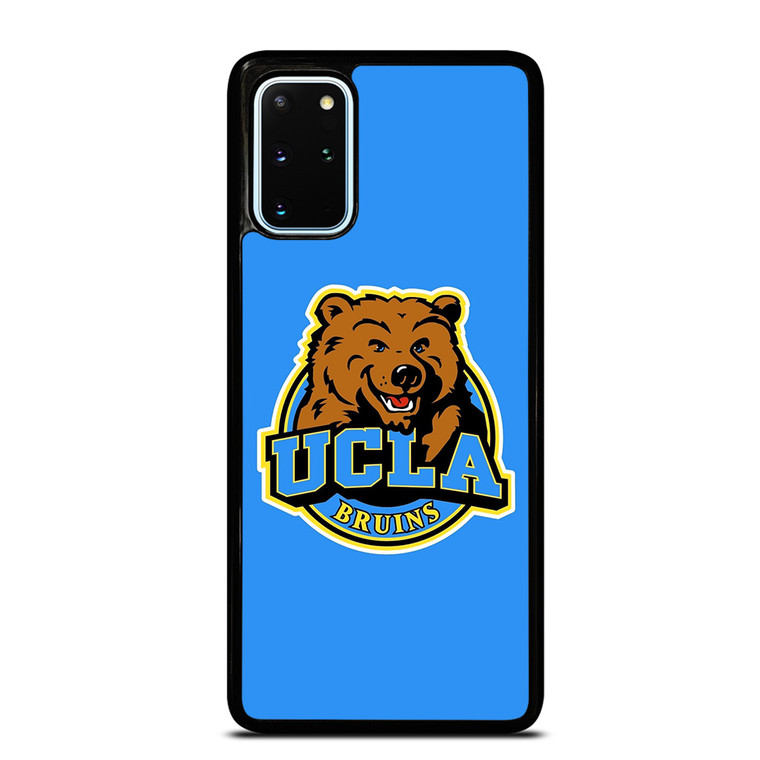 UCLA BRUINS LOGO Samsung Galaxy S20 Plus Case