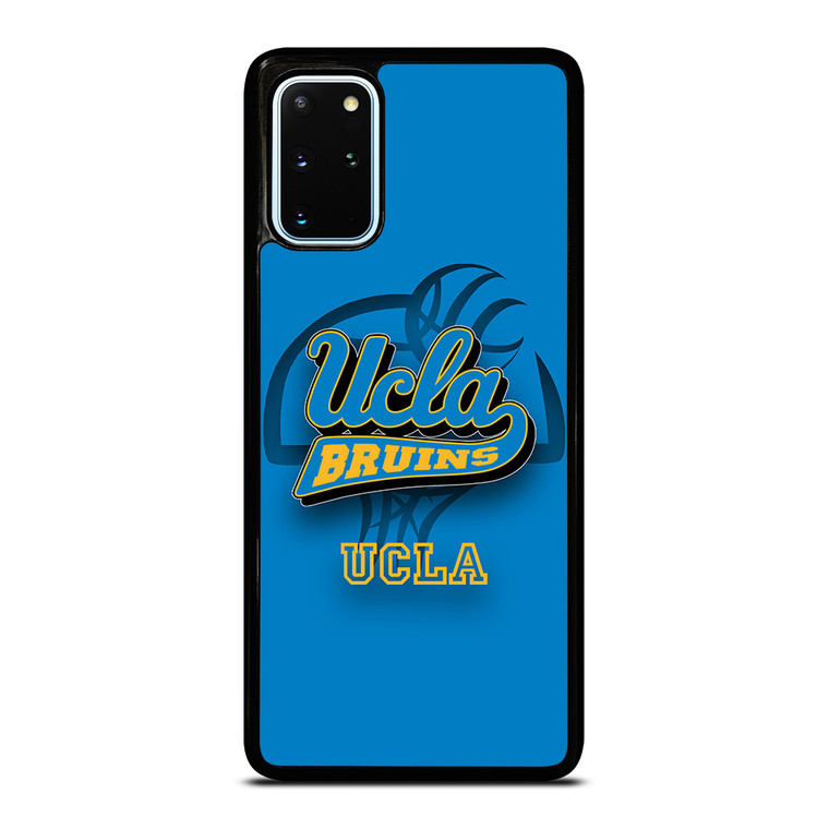 UCLA BRUINS SYMBOL Samsung Galaxy S20 Plus Case