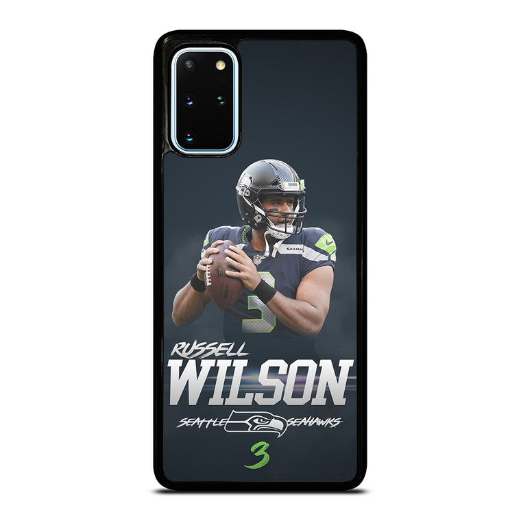 WILSON SEATTLE SEAHAWKS Samsung Galaxy S20 Plus Case