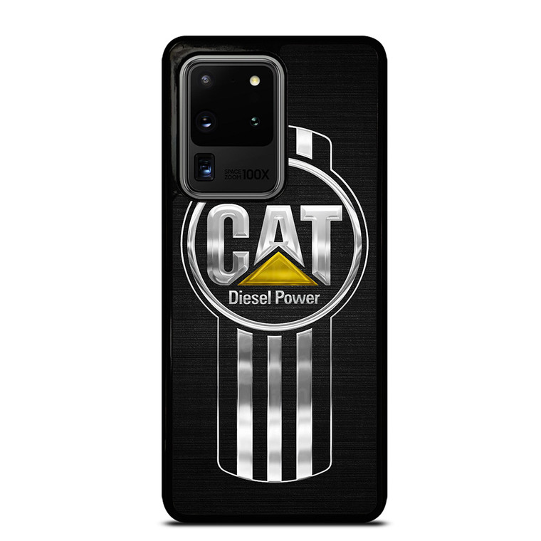 CAT CATERPILLAR DIESEL POWER Samsung Galaxy S20 Ultra  Case
