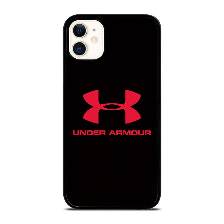 UNDER ARMOUR LOGO iPhone 11 Case