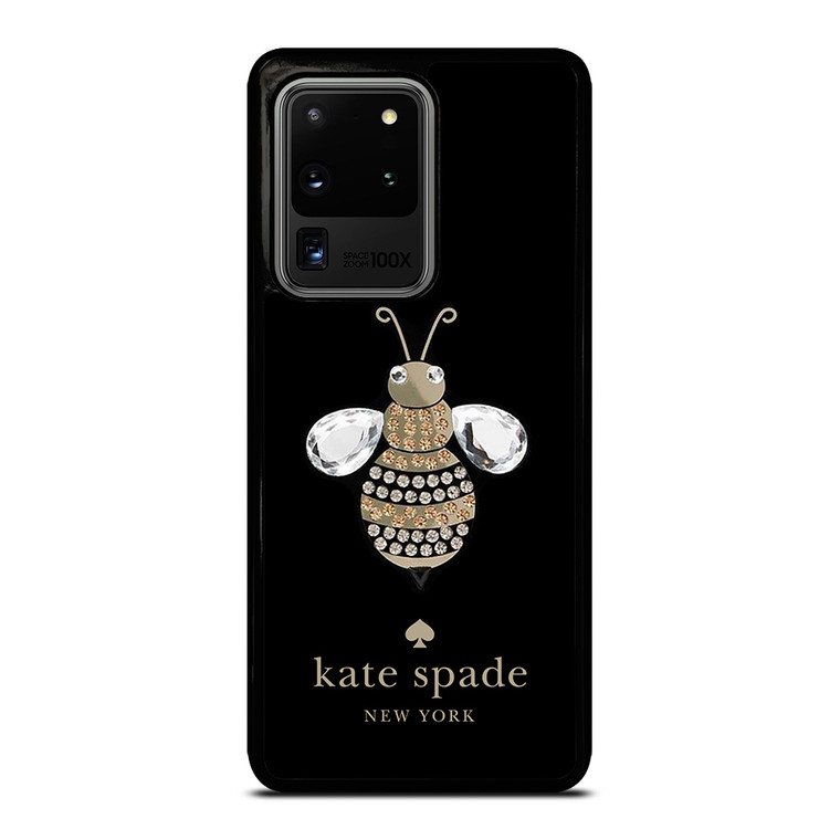 DIAMOND BEE KATE SPADE NEW YORK Samsung Galaxy S20 Ultra  Case