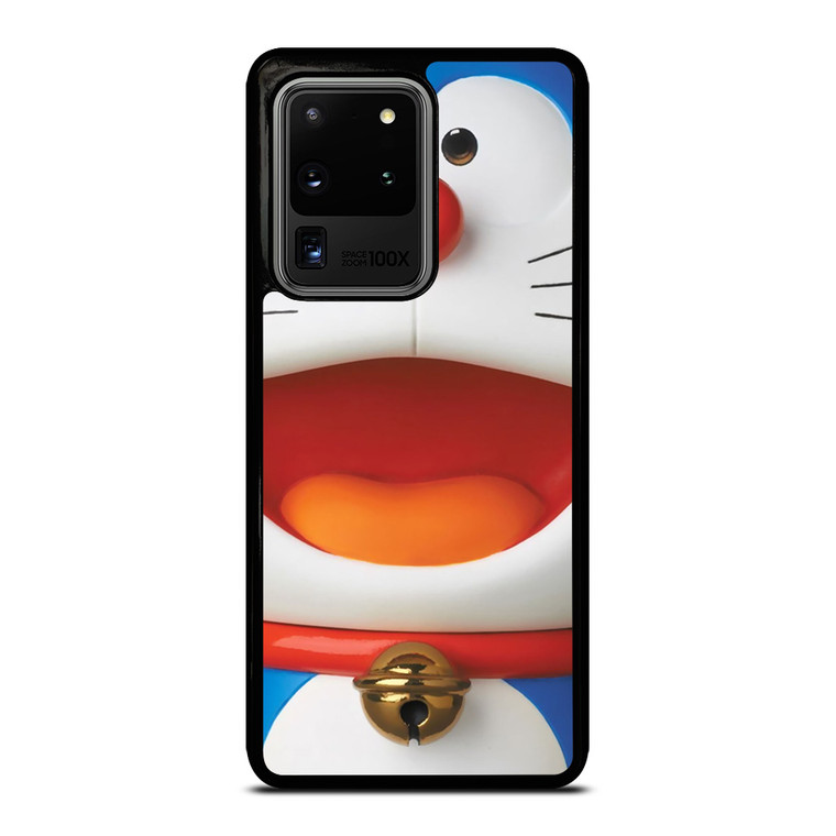 DORAEMON SMILING Samsung Galaxy S20 Ultra  Case