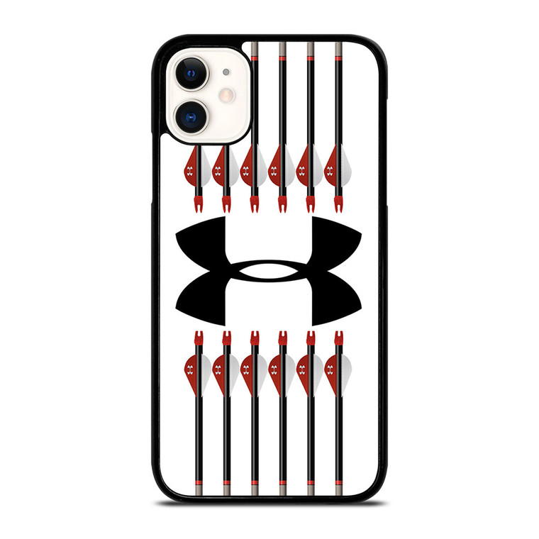 UNDER ARMOUR STYLE iPhone 11 Case