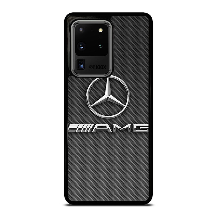 MERCEDES BENZ AMG LOGO Samsung Galaxy S20 Ultra  Case