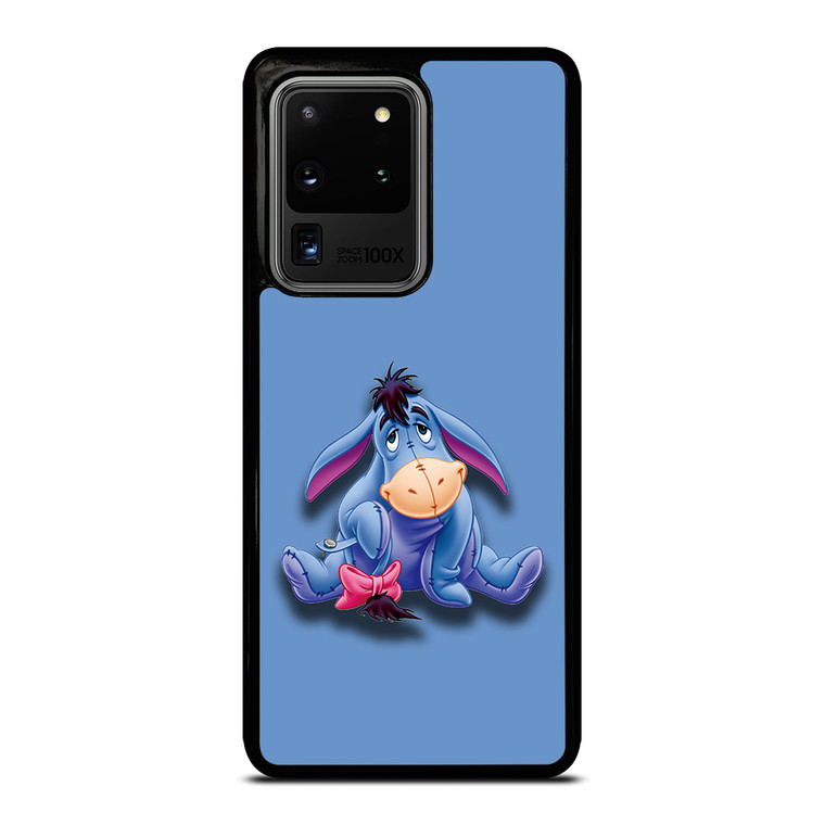 SAD EEYORE DONKEY WINNIE THE POOH Samsung Galaxy S20 Ultra  Case