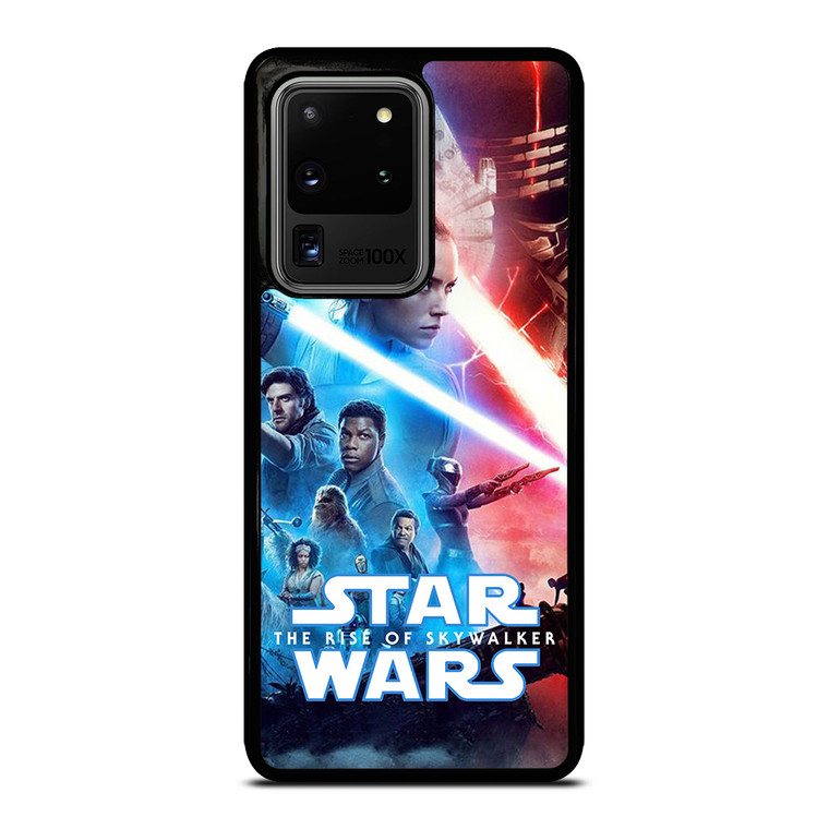 STAR WARS THE RISE OF SKYWALKER Samsung Galaxy S20 Ultra  Case