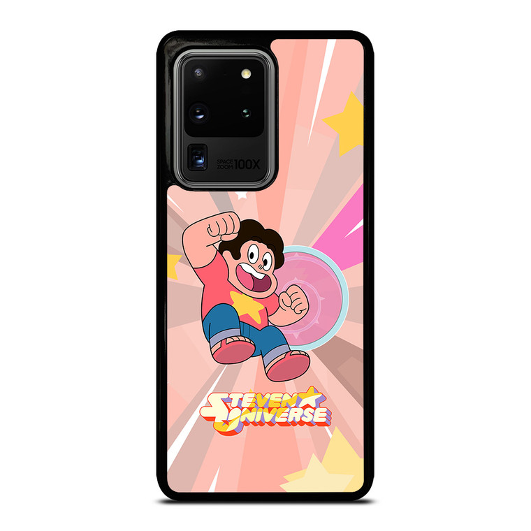 STEVEN UNIVERSE CARTOON SERIES Samsung Galaxy S20 Ultra  Case