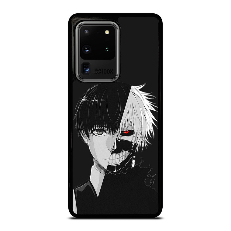TOKYO GHOUL ANIME Samsung Galaxy S20 Ultra  Case