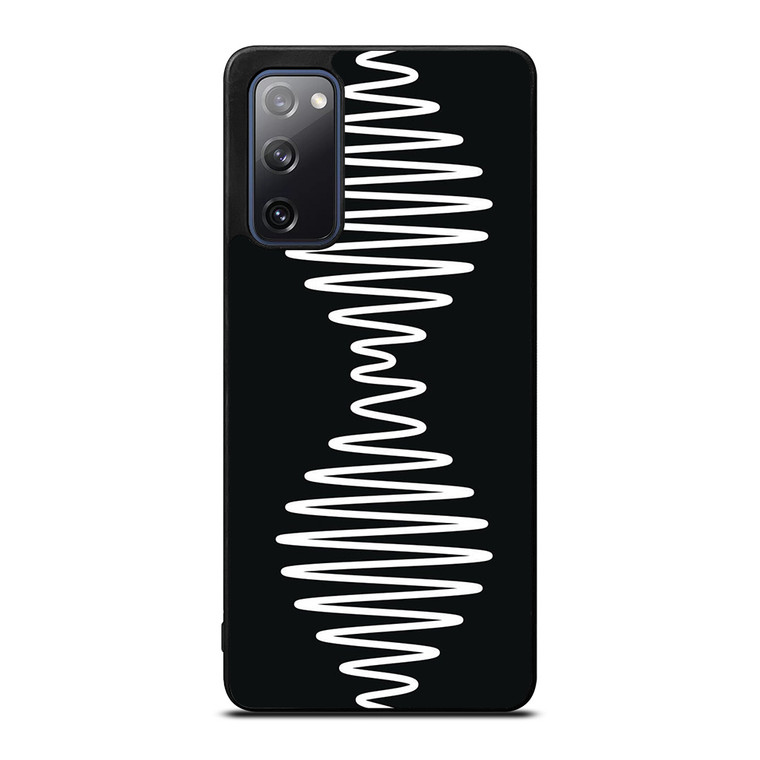 ARCTIC MONKEYS ICON EQUA Samsung Galaxy S20 FE Case