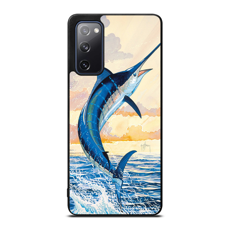 BIG GUY HARVEY Samsung Galaxy S20 FE Case