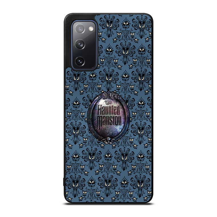 COOL HAUNTED PATTERN Samsung Galaxy S20 FE Case