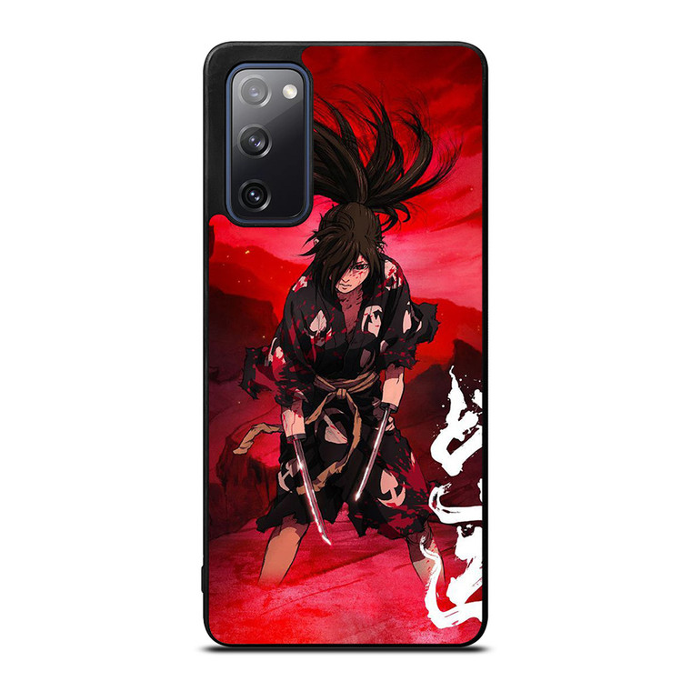 DORORO ANIME Samsung Galaxy S20 FE Case