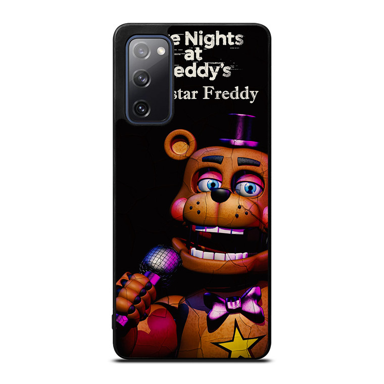 FIVE NIGHTS AT FREDDY'S FNAF ROCKSTAR Samsung Galaxy S20 FE Case