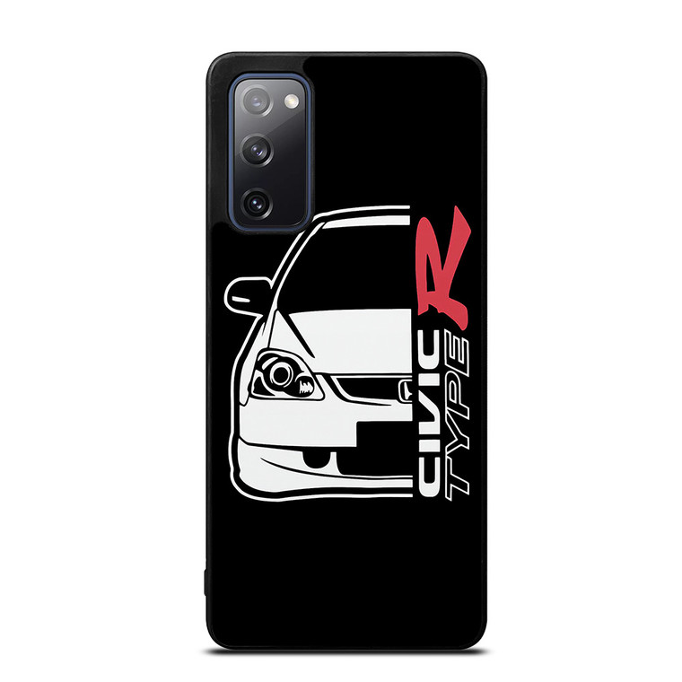 HONDA CIVIC EP3 Type-R Samsung Galaxy S20 FE Case