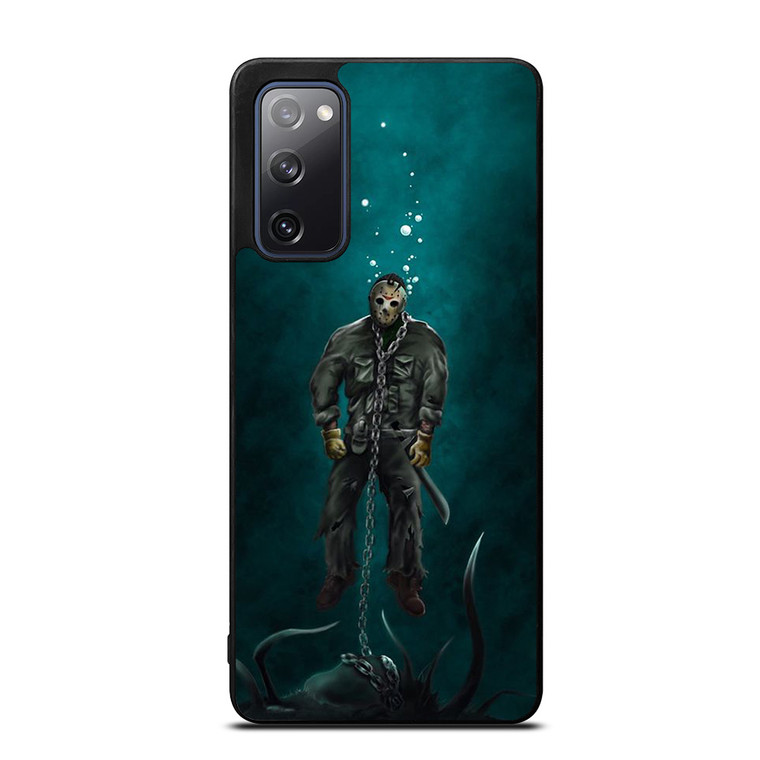 JASON FRIDAY THE 13TH NIGHT Samsung Galaxy S20 FE Case