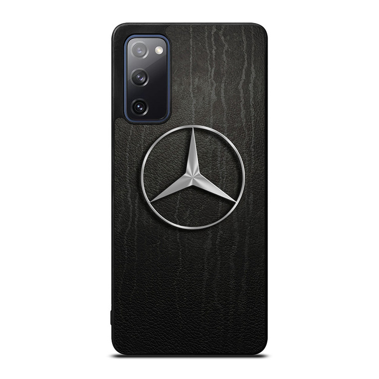 MERCEDES LOGO EMBLEM Samsung Galaxy S20 FE Case