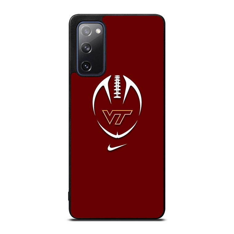 MICHIGAN STATE ATHLETICS LOGO NIKE Samsung Galaxy S20 FE Case
