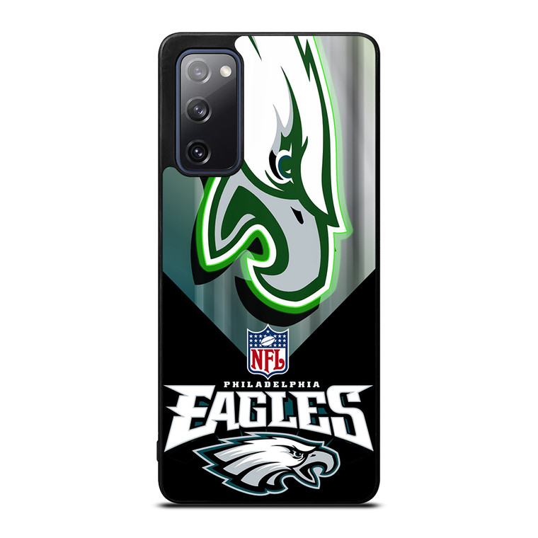 NEW PHILADELPHIA EAGLES Samsung Galaxy S20 FE Case
