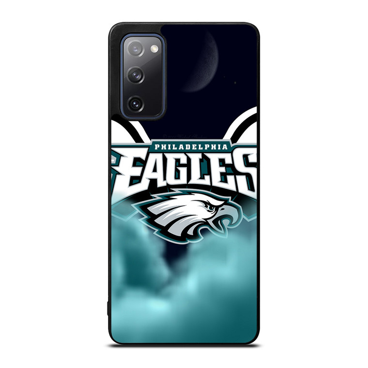 PHILADELPHIA EAGLES FLY Samsung Galaxy S20 FE Case