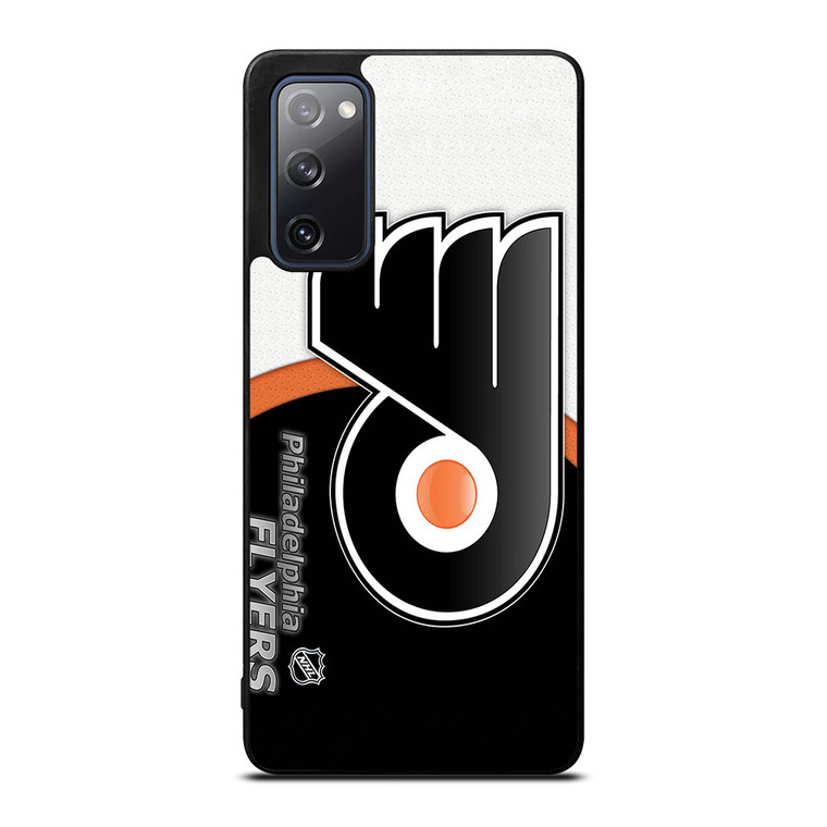 PHILADELPHIA FLYERS NHL Samsung Galaxy S20 FE Case