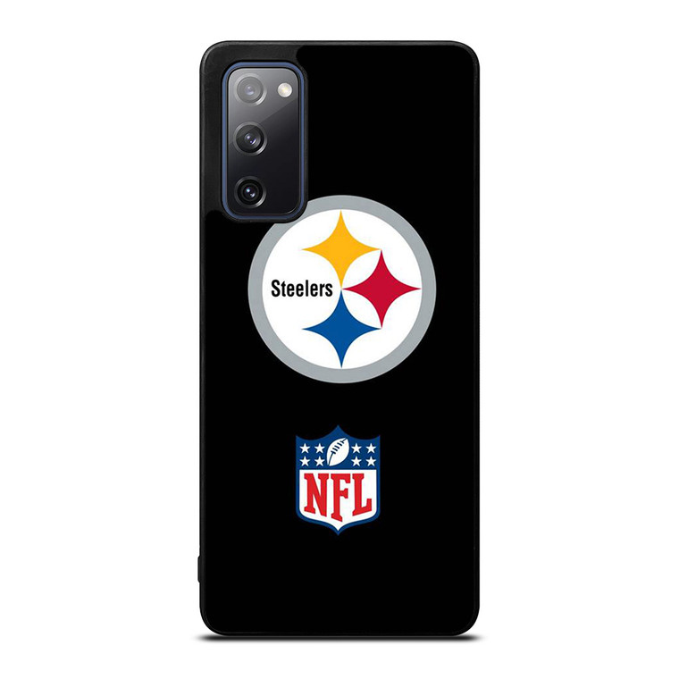 PITTSBURGH STEELERS NFL ICON Samsung Galaxy S20 FE Case