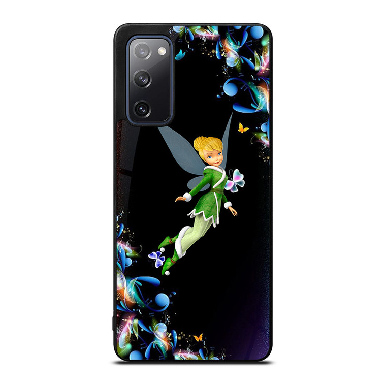 TINKERBELL YOPRICEVILLE DISNEY Samsung Galaxy S20 FE Case
