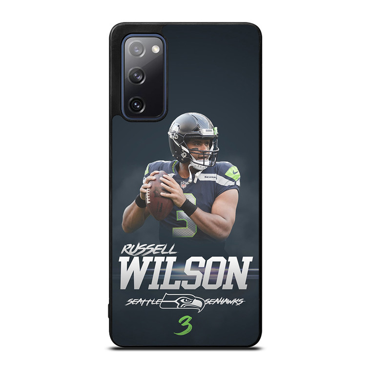 WILSON SEATTLE SEAHAWKS Samsung Galaxy S20 FE Case
