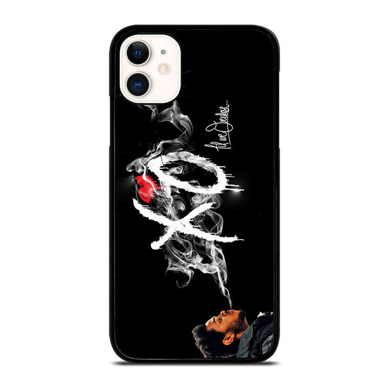 XO TILL WE OVERDOSE iPhone 11 Case