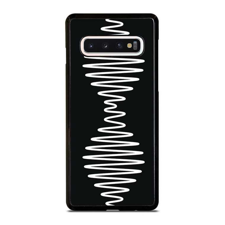 ARCTIC MONKEYS ICON EQUA Samsung Galaxy S10 Case