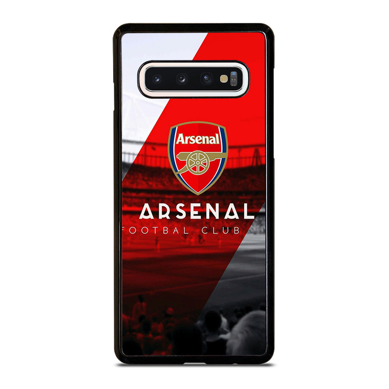 ARSENAL FC STADIUM Samsung Galaxy S10 Case
